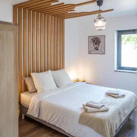 Appartement L'Eden Horbourg Екстер'єр фото