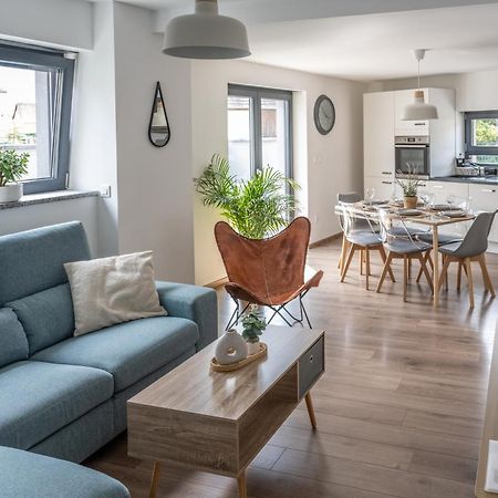 Appartement L'Eden Horbourg Екстер'єр фото