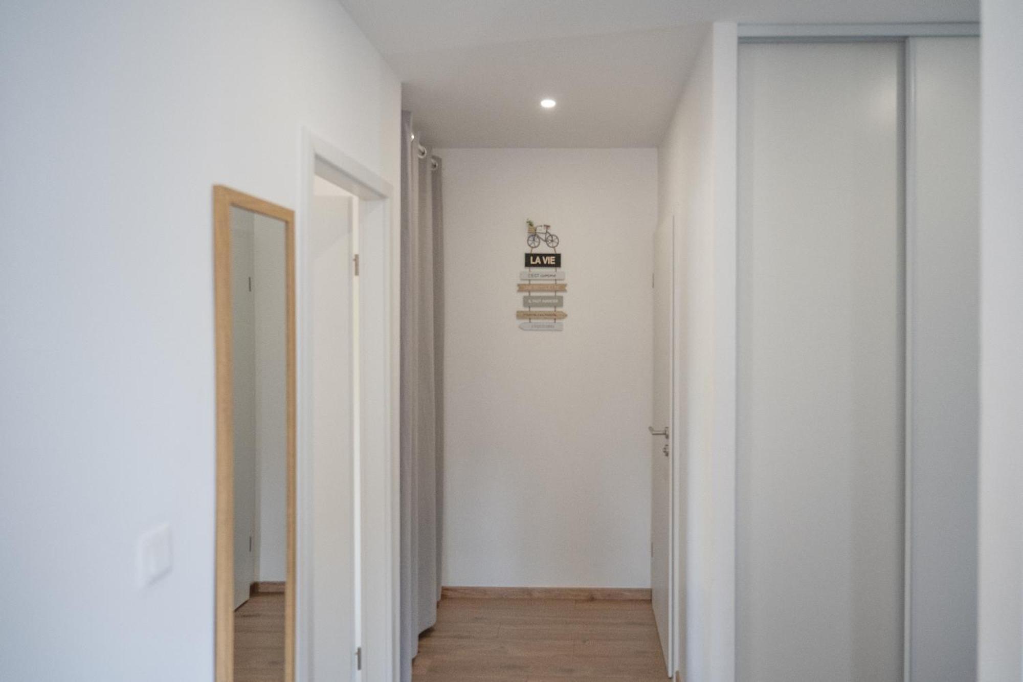 Appartement L'Eden Horbourg Екстер'єр фото