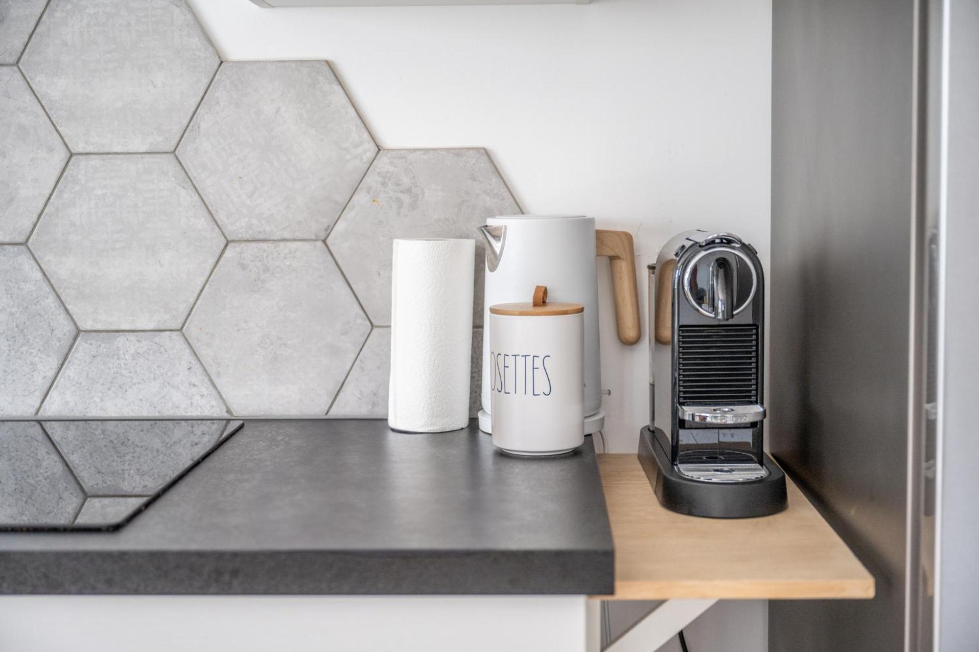 Appartement L'Eden Horbourg Екстер'єр фото