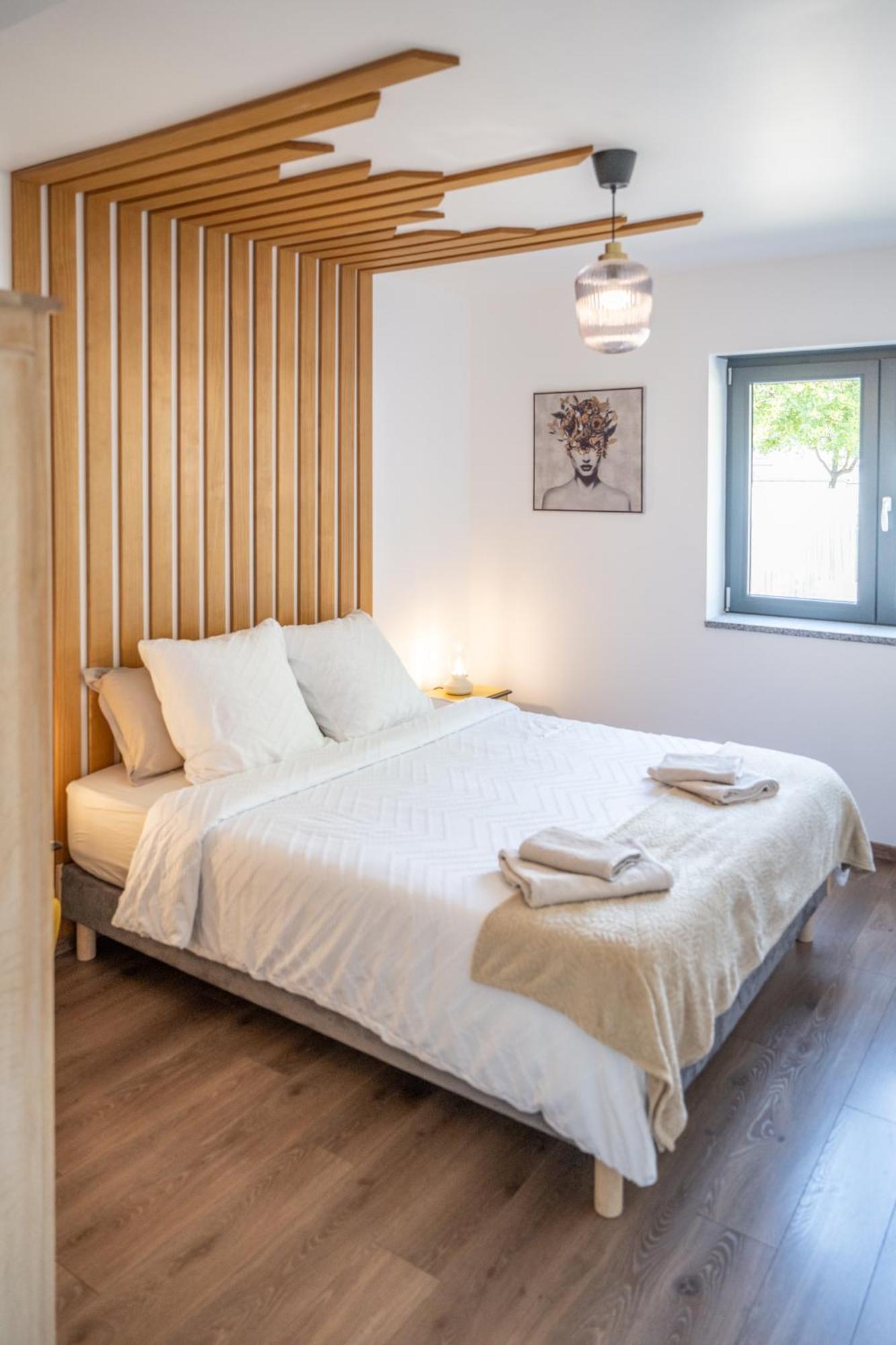 Appartement L'Eden Horbourg Екстер'єр фото