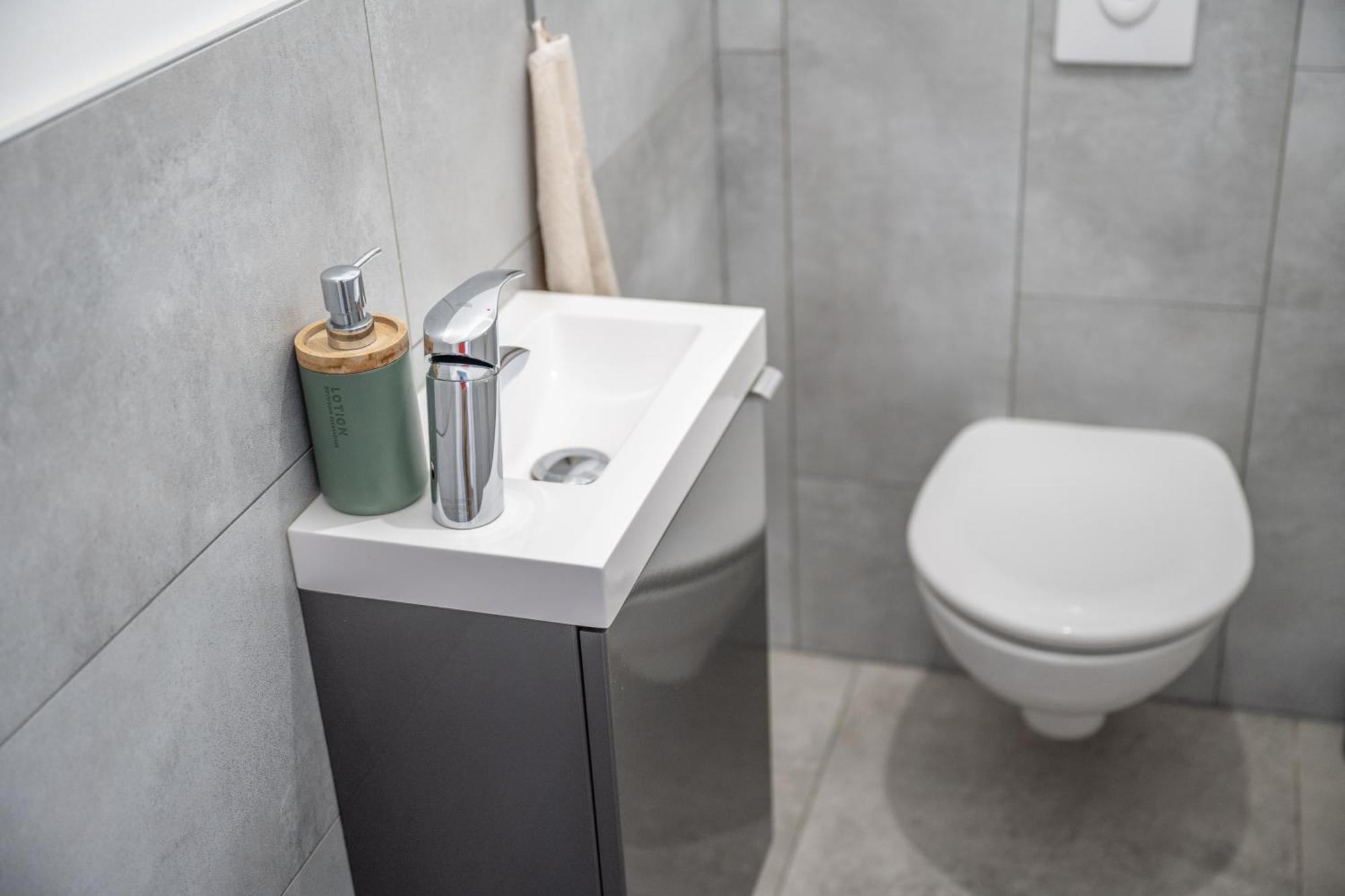 Appartement L'Eden Horbourg Екстер'єр фото