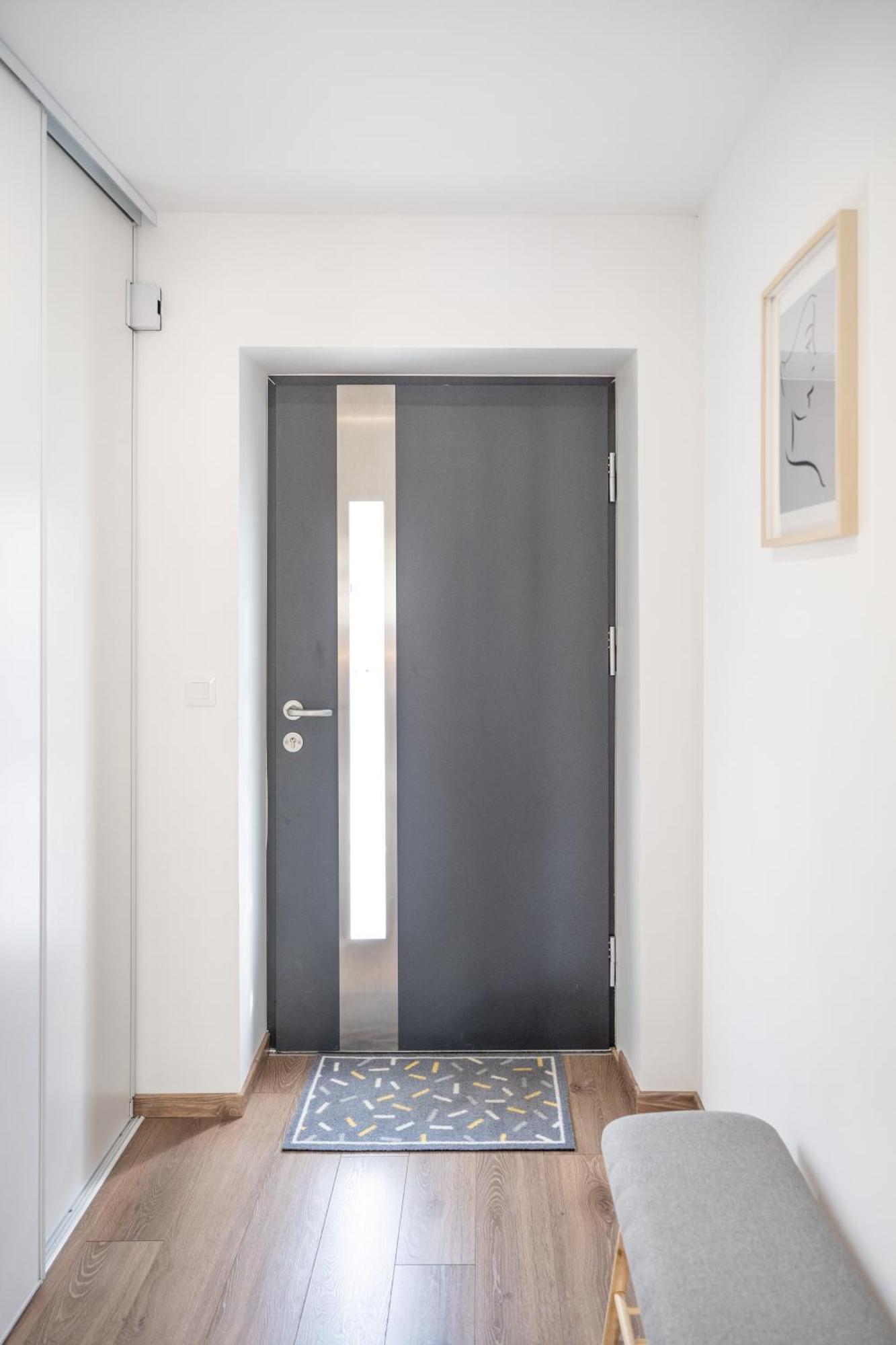 Appartement L'Eden Horbourg Екстер'єр фото