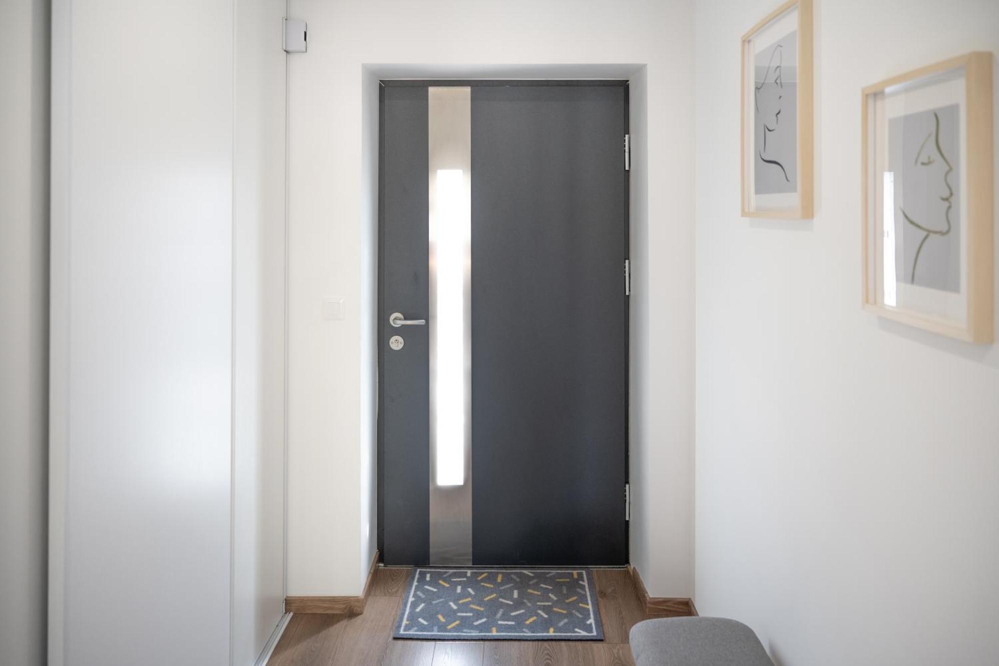 Appartement L'Eden Horbourg Екстер'єр фото