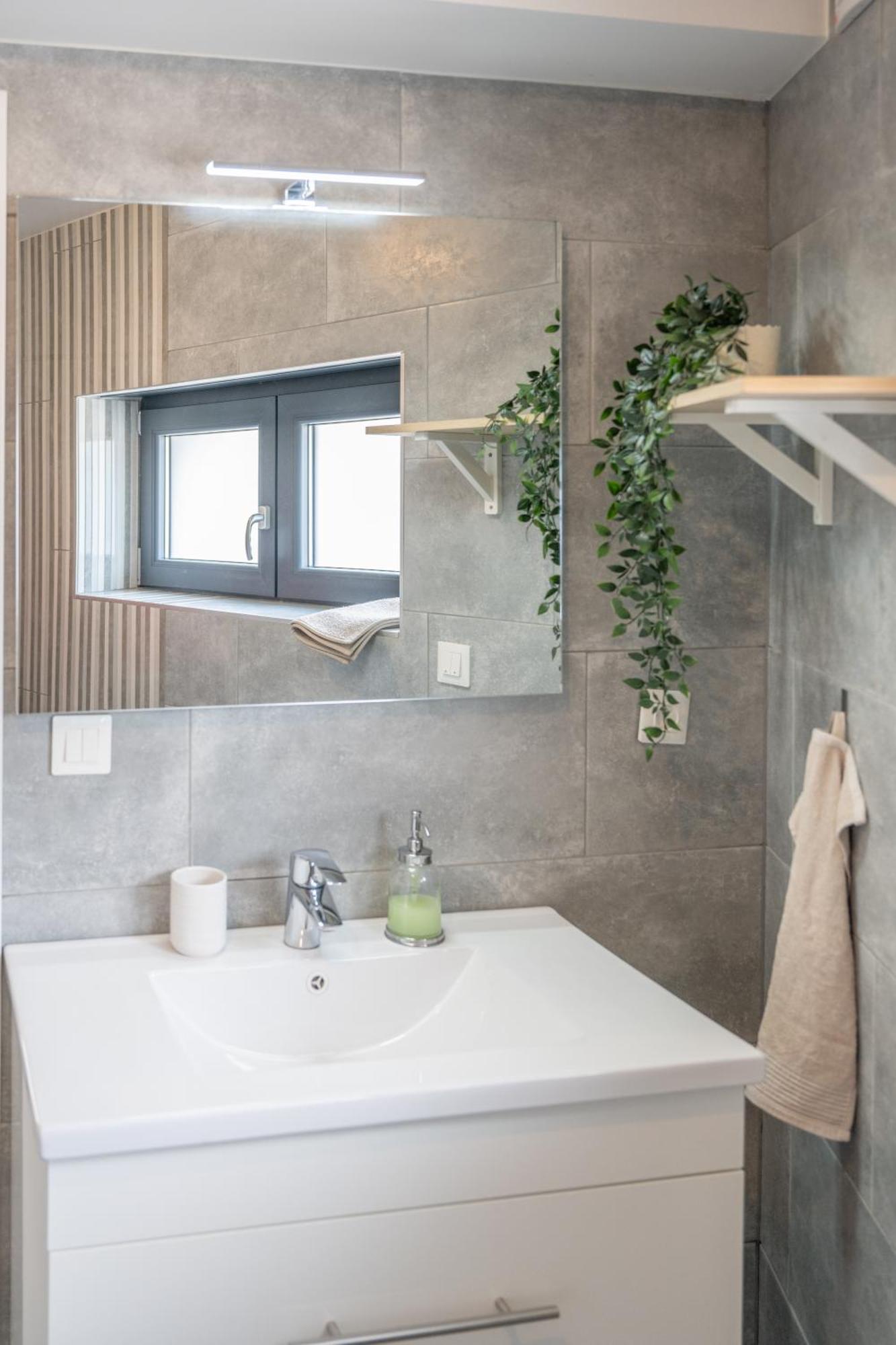 Appartement L'Eden Horbourg Екстер'єр фото
