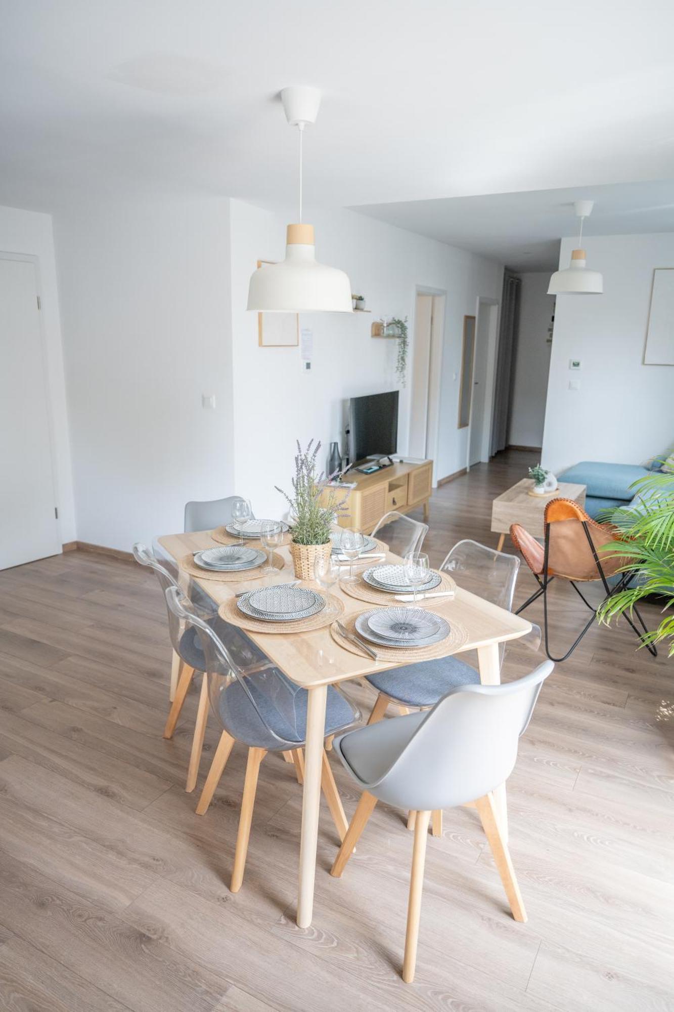 Appartement L'Eden Horbourg Екстер'єр фото