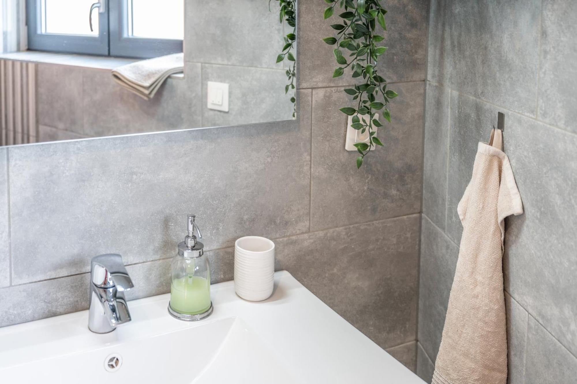 Appartement L'Eden Horbourg Екстер'єр фото
