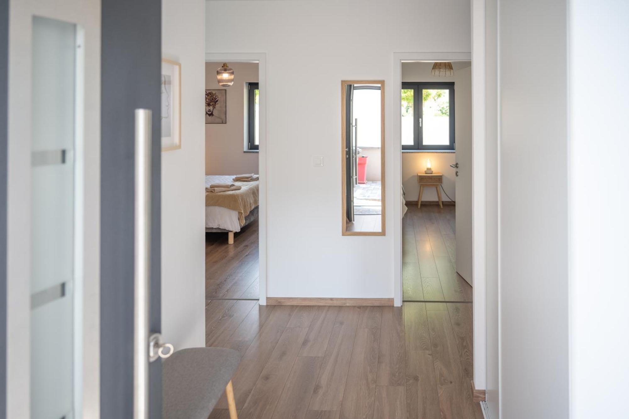 Appartement L'Eden Horbourg Екстер'єр фото