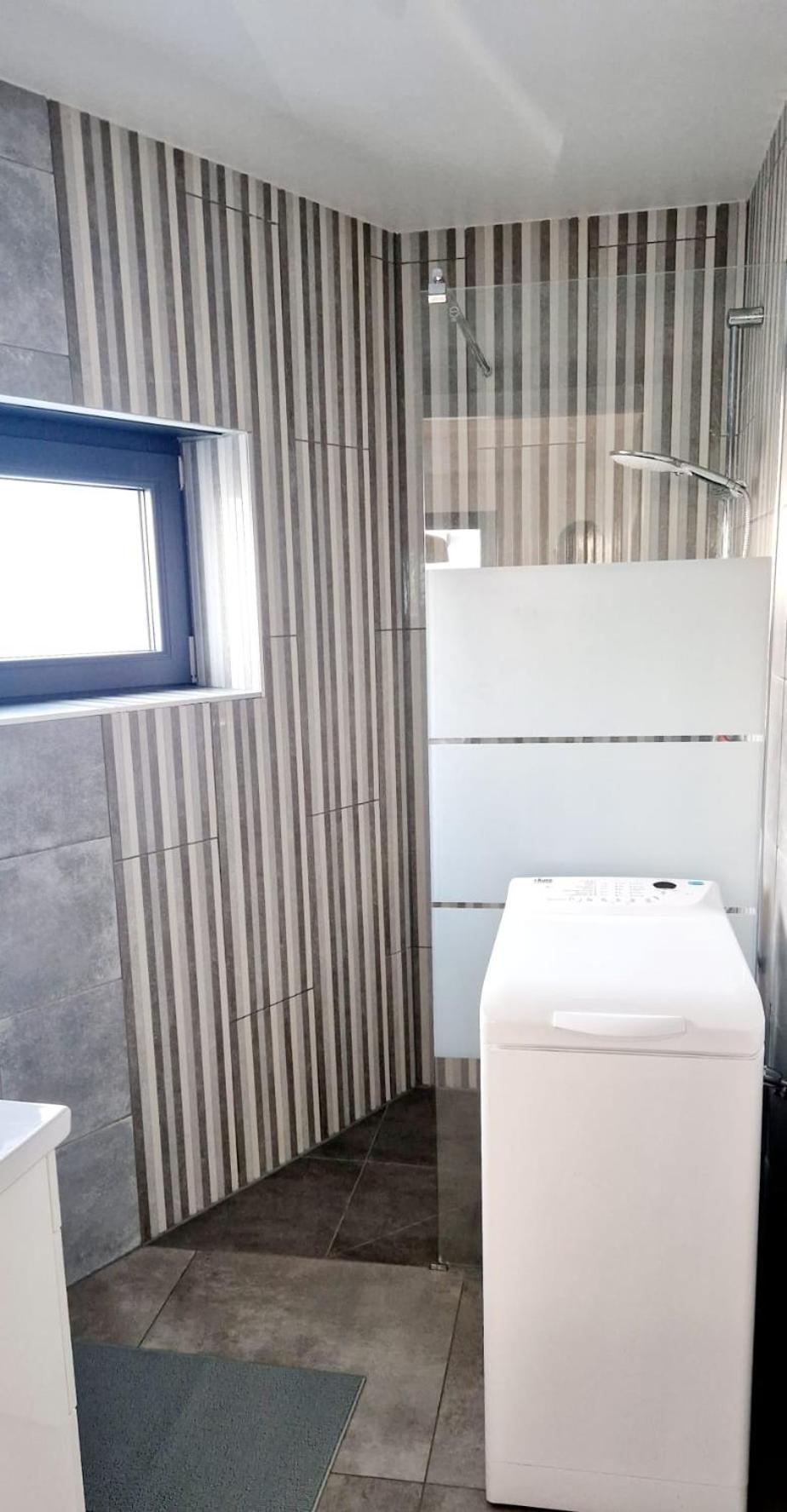 Appartement L'Eden Horbourg Екстер'єр фото