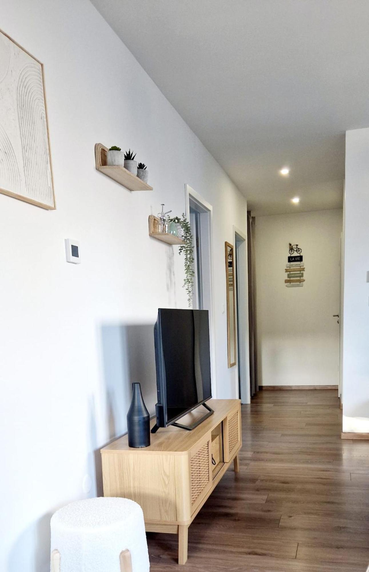 Appartement L'Eden Horbourg Екстер'єр фото